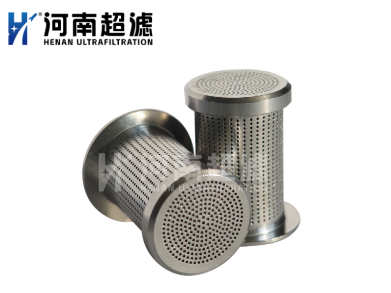 單向閥過濾器