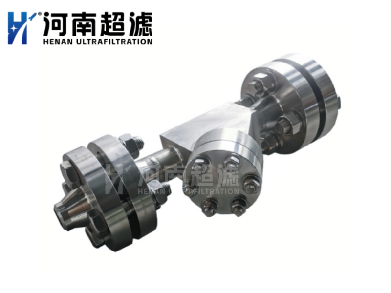 Y型過濾器