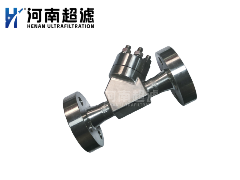 Y型過濾器