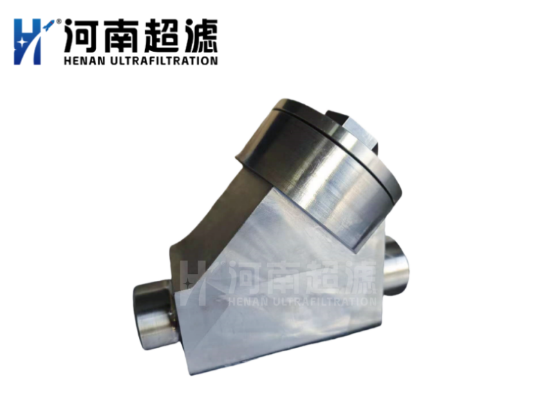 Y型過濾器