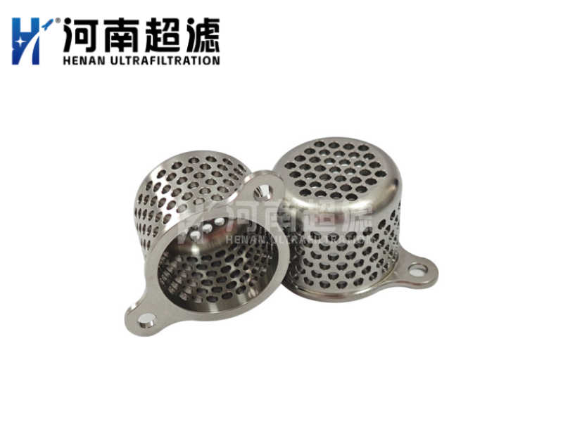 過濾器