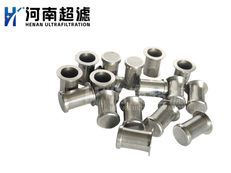 單向閥過濾器
