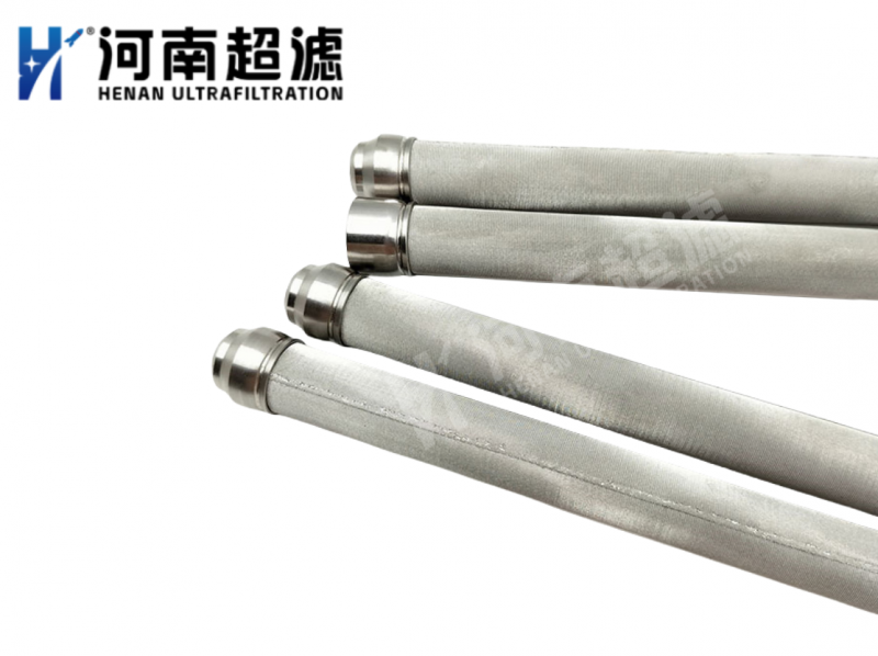 濾網(wǎng)管