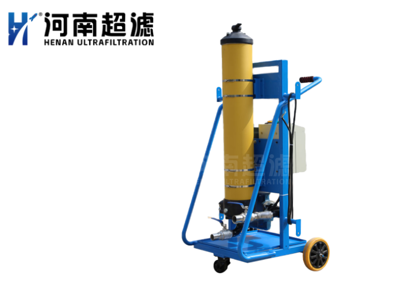 濾油機(jī)