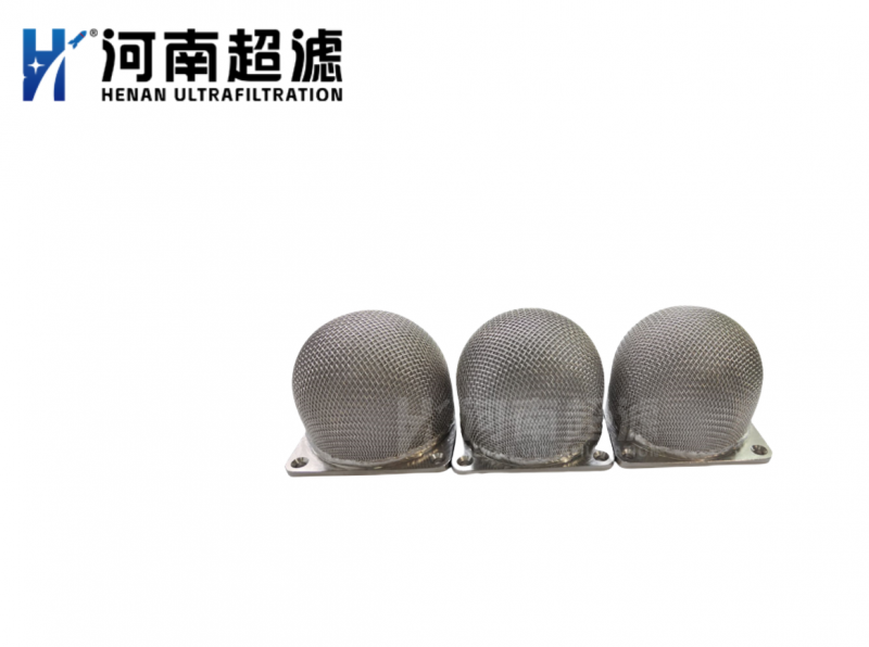 球面過濾器