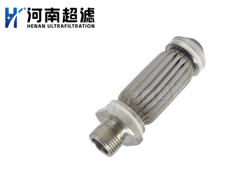 過濾器