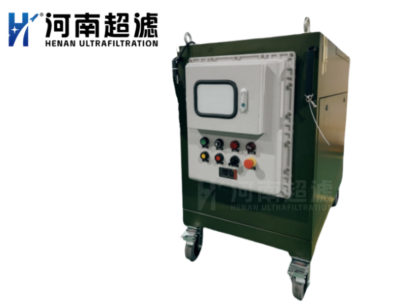 無人機(jī)燃油定量加注設(shè)備
