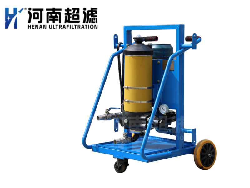 濾油機(jī)