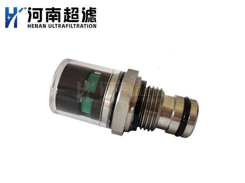 壓差發(fā)訊器