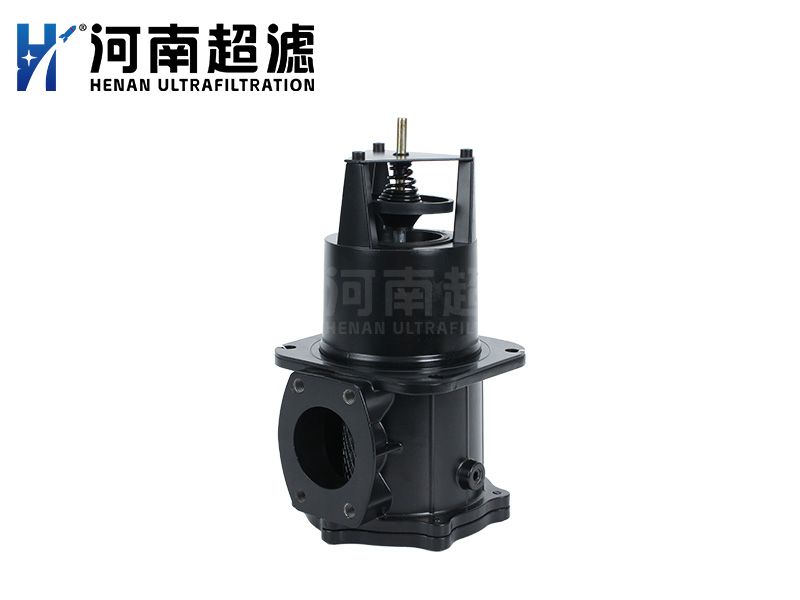 替代過濾器