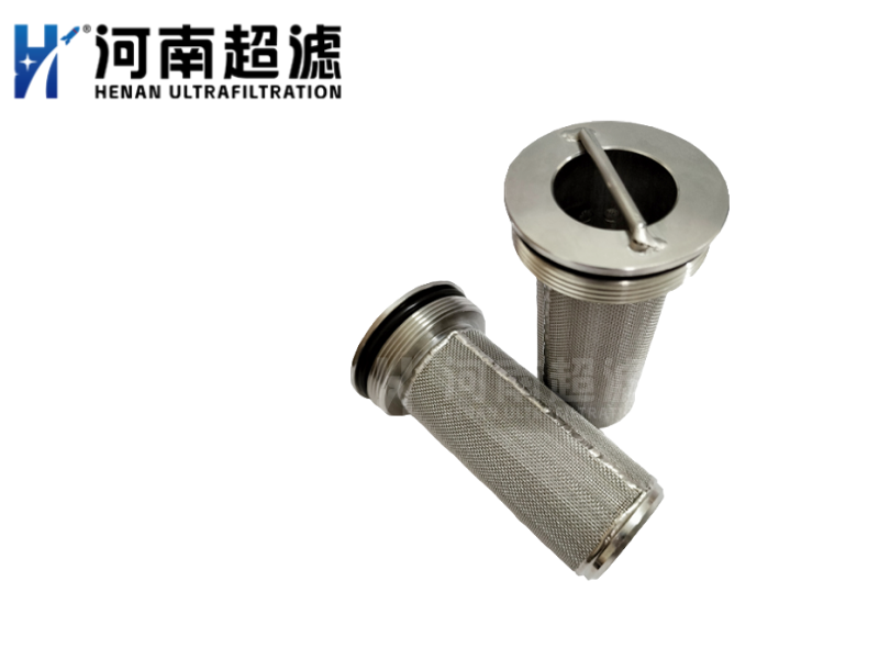 過濾器芯