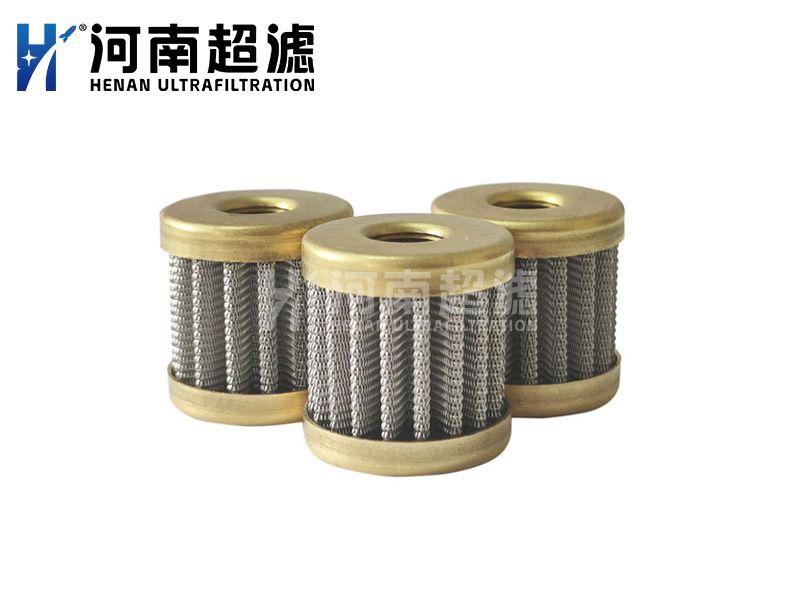 康明斯濾芯