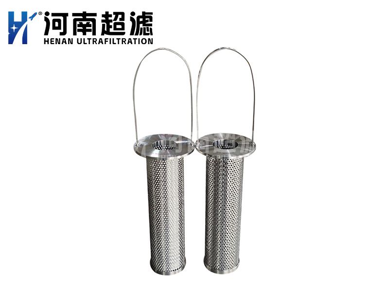 濾筒