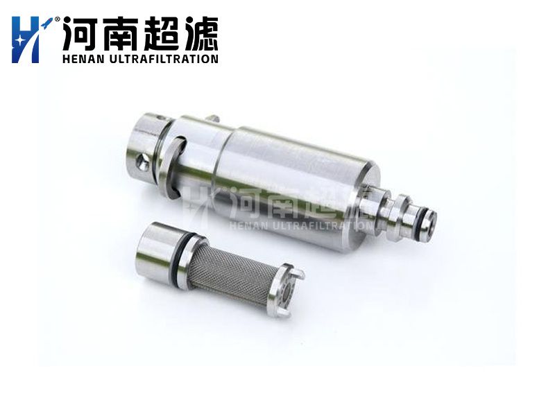 煤機(jī)濾芯