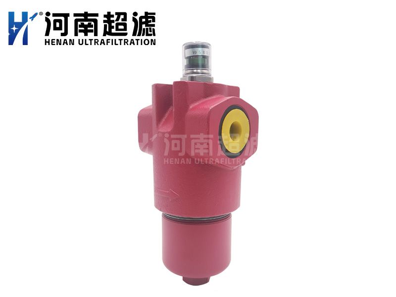 過濾器