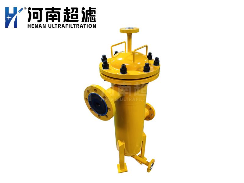 液氨過濾設(shè)備