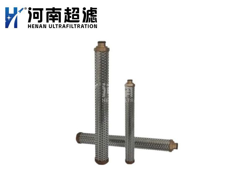 煤機(jī)濾芯