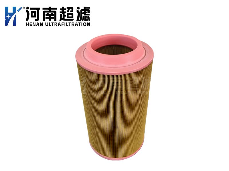 空壓機(jī)濾芯