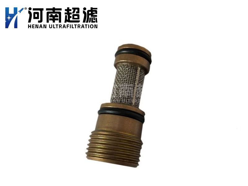 煤機(jī)濾芯