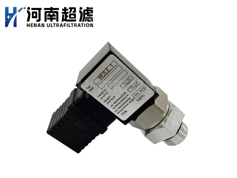 壓差發(fā)訊器