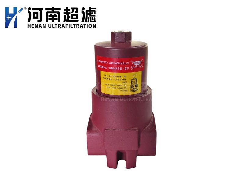 MDF過濾器
