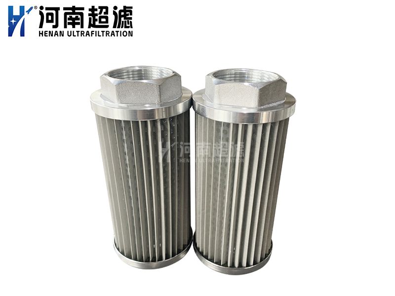 濾芯