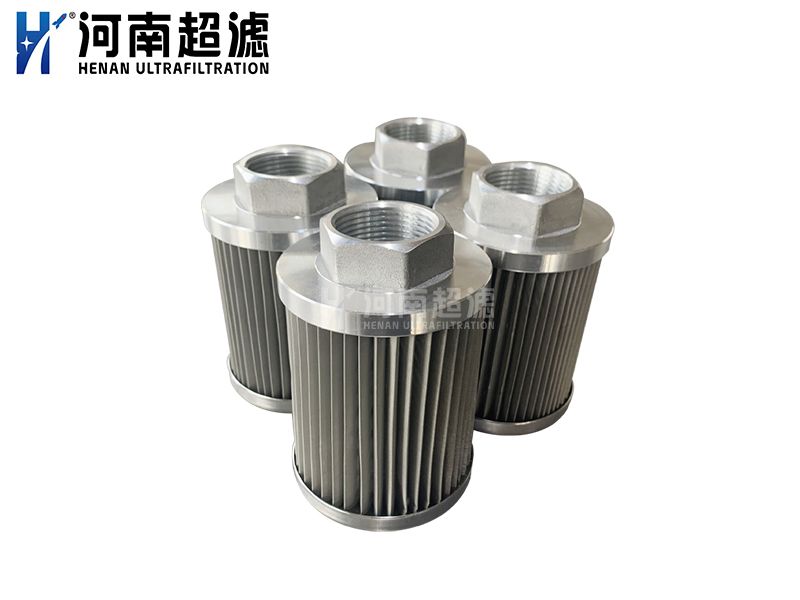 濾芯