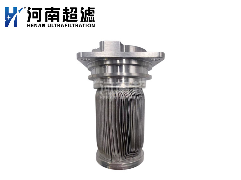 濾芯52